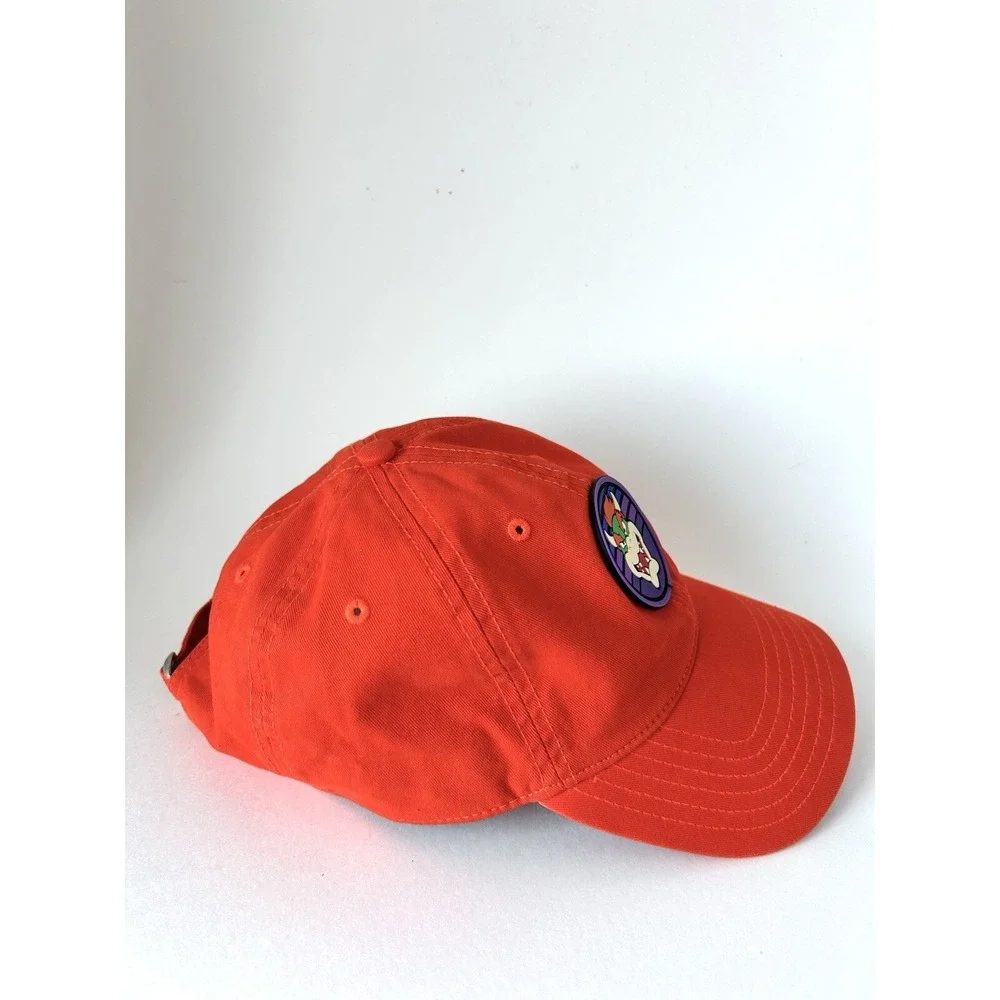 Bowser Nintendo Super Mario Baseball‎ Cap Hat